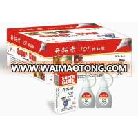 4G Cyanoacrylate 502 Fast Super Glue